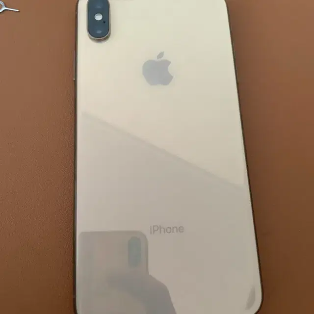 아이폰xs max 256gb s급