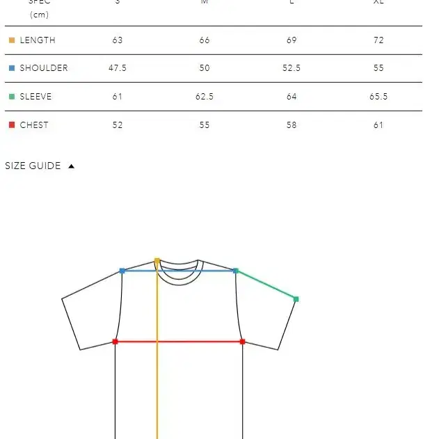 [새상품] 휴먼메이드 츠리아미 스웨트 셔츠 HM28CS029