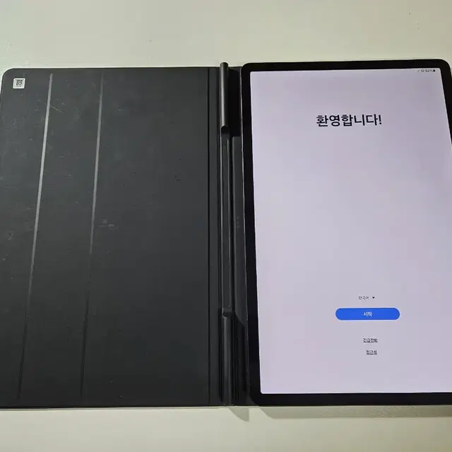 갤럭시탭S8플러스 LTE 128gb 모델 저렴하게 드려요