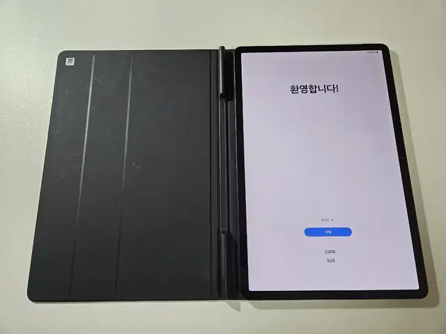 갤럭시탭S8플러스 LTE 128gb 모델 저렴하게 드려요