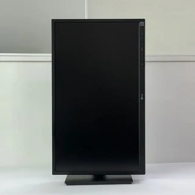 LG 24인치 FHD모니터 24BK550Y 높낮이조절 피벗 회전 틸트