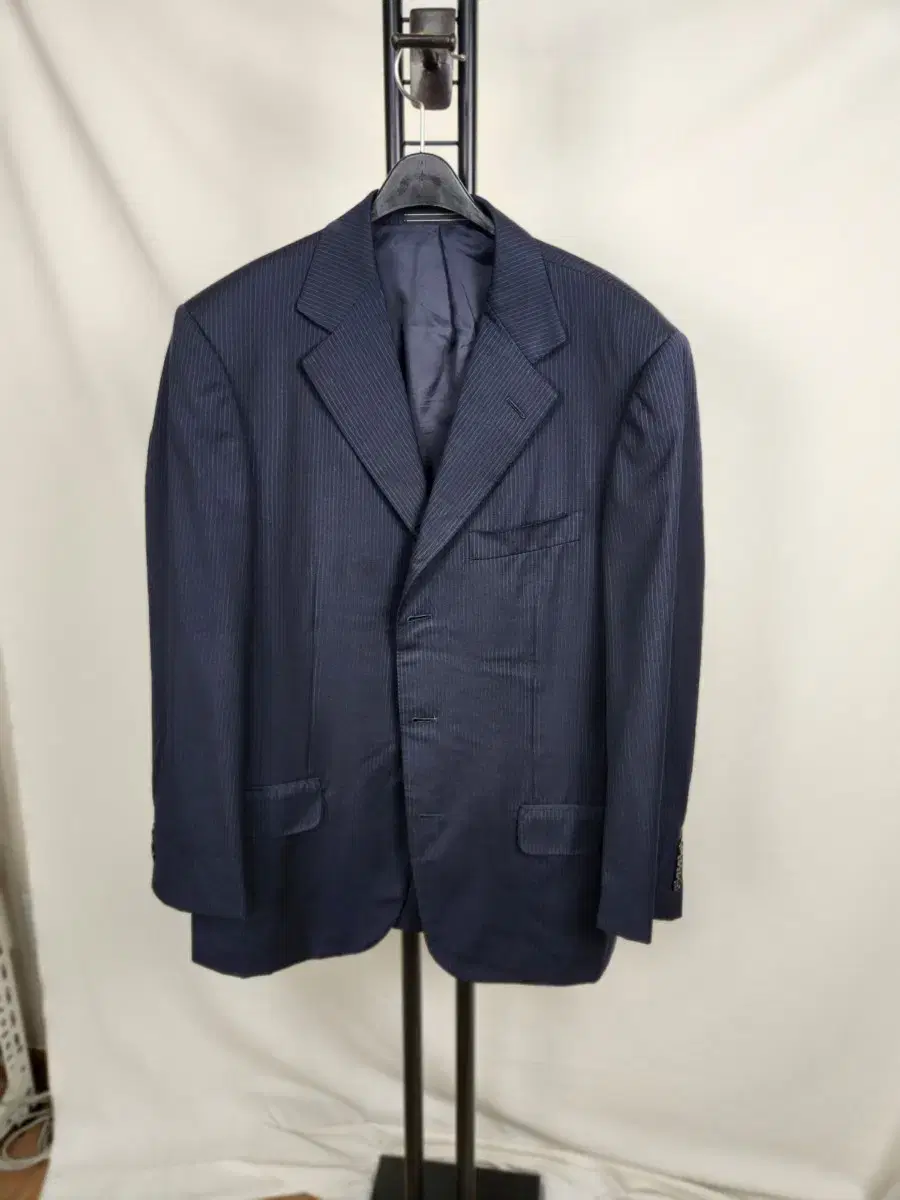 Hermès Zildo jacket