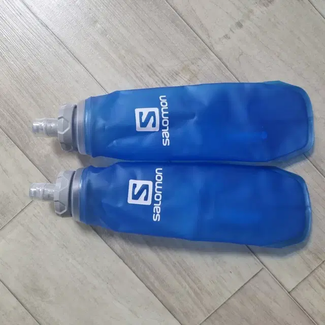 살로몬 소프트플라스크 500ml 새상품