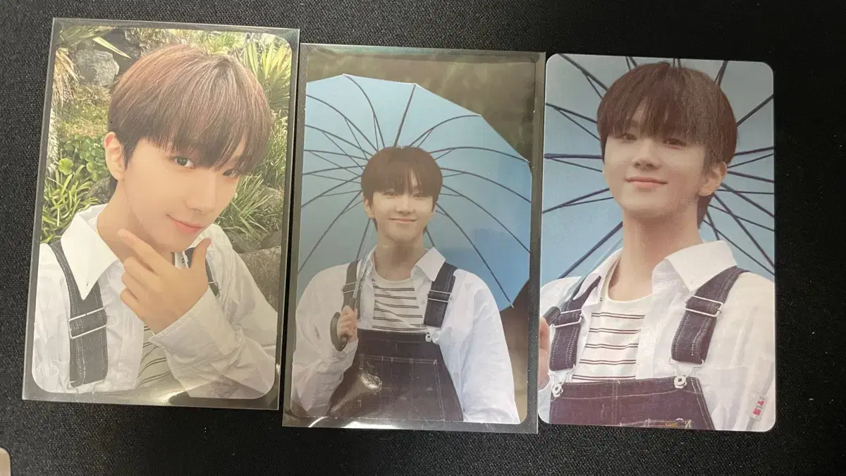 boynextdoor boynextdoor and woonhak alfo pre-order benefit photocard wts