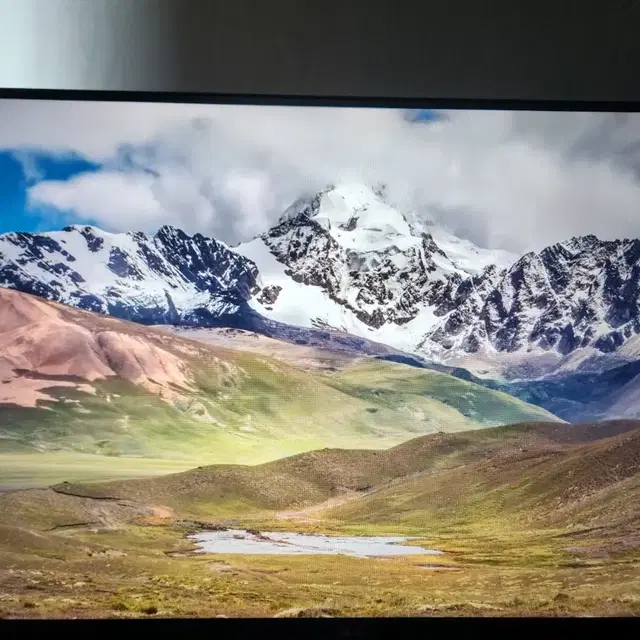 lg32gk650f QHD 32인치 144hz 게이밍 모니터 팝니다