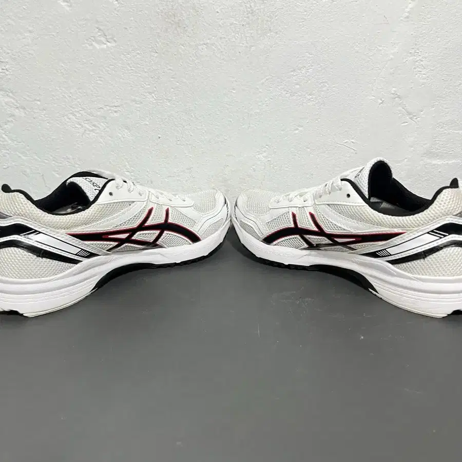 230 asics 아식스 GEL-INFINI 기능성 러닝화 운동화 정품