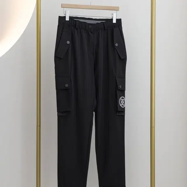 여성골프웨어 TECH WOVEN PANTS