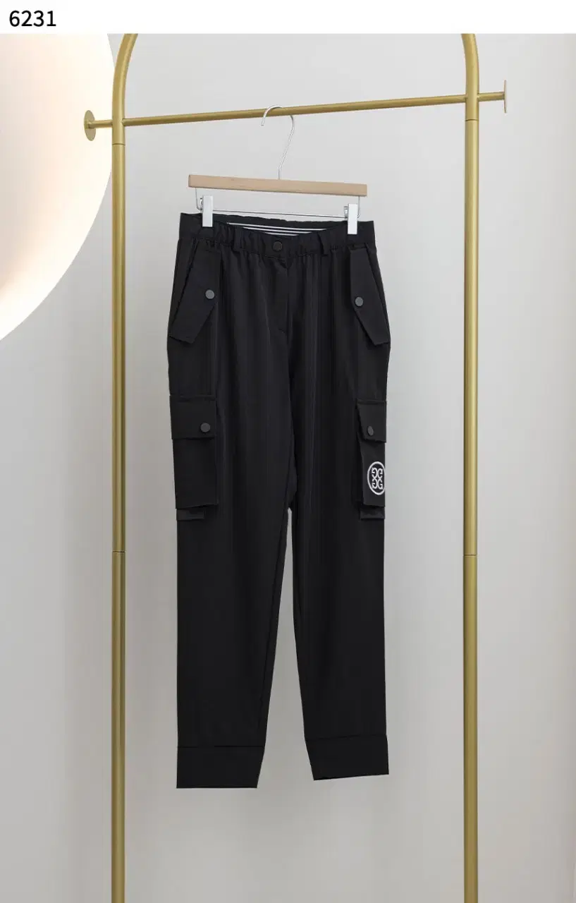 여성골프웨어 TECH WOVEN PANTS