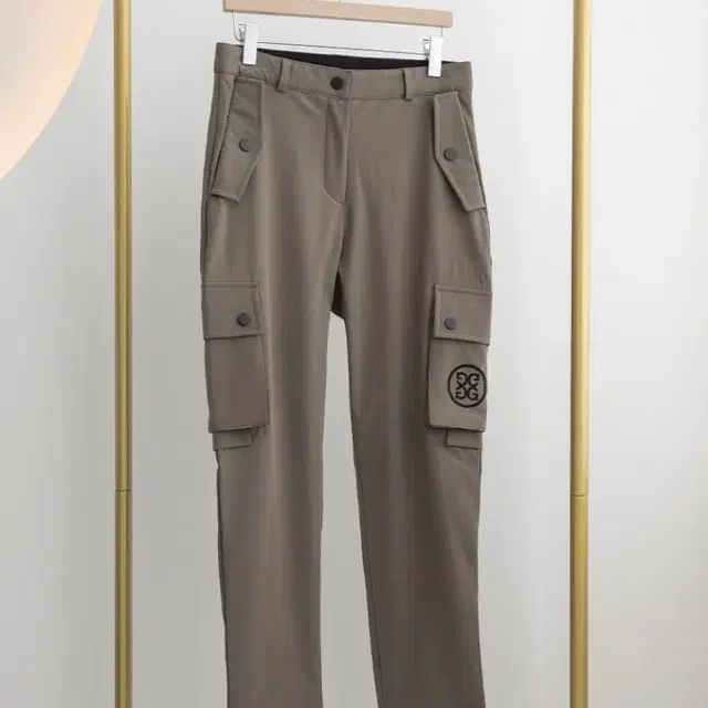 여성골프웨어 TECH WOVEN PANTS