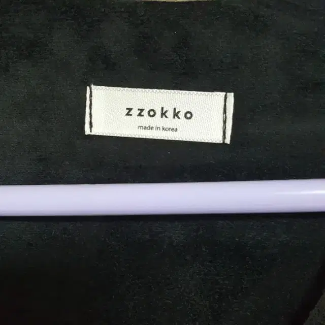 ZZOKKO롱원피스