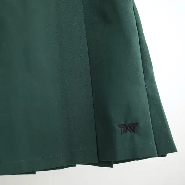 여성골프웨어 WOMEN UNBALANCED FLARE SKIRT