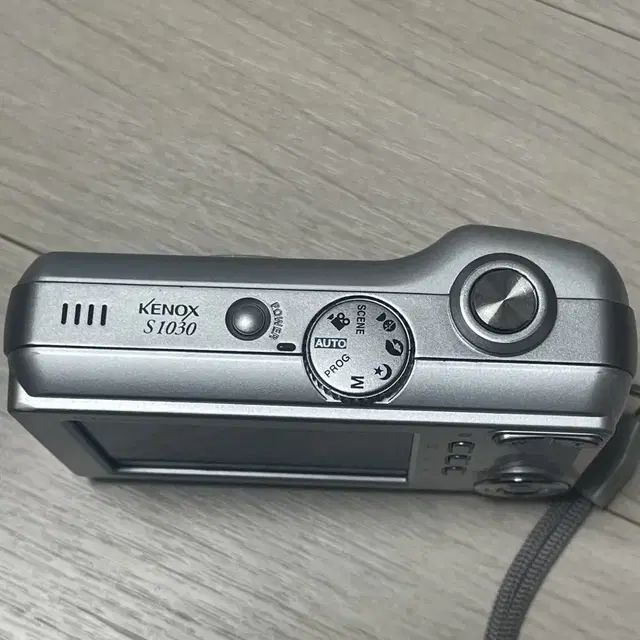 케녹스 S1030