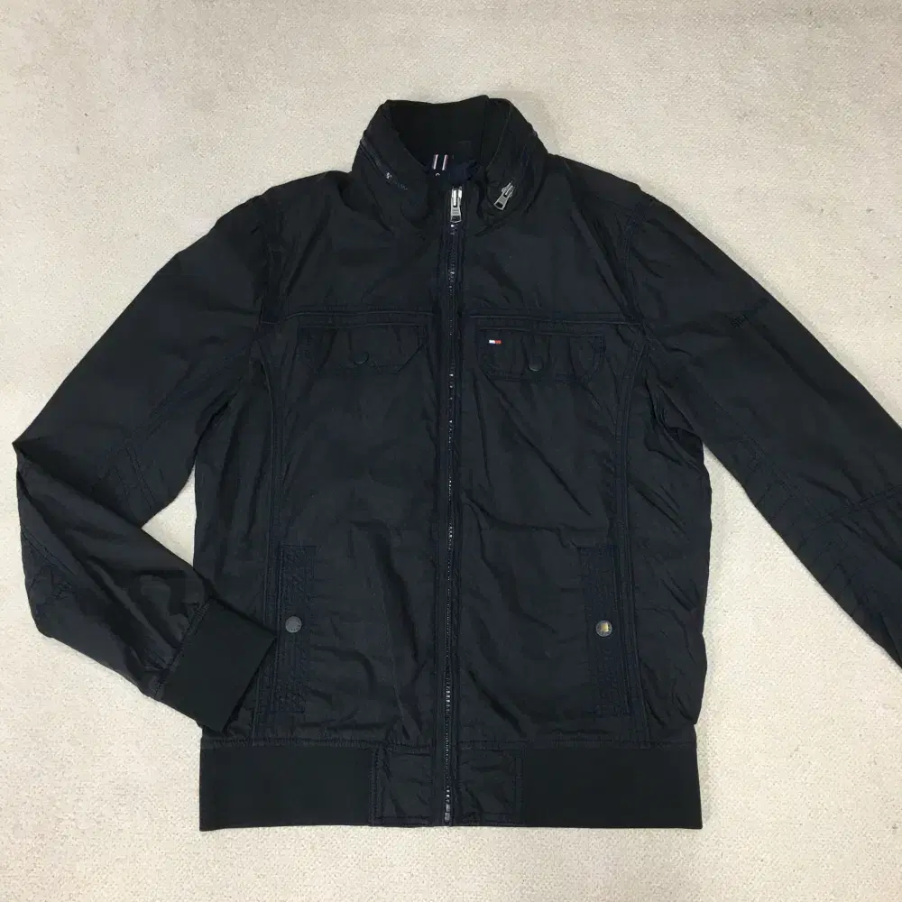 Tommy Bomber Jacket Manwon Shop J04