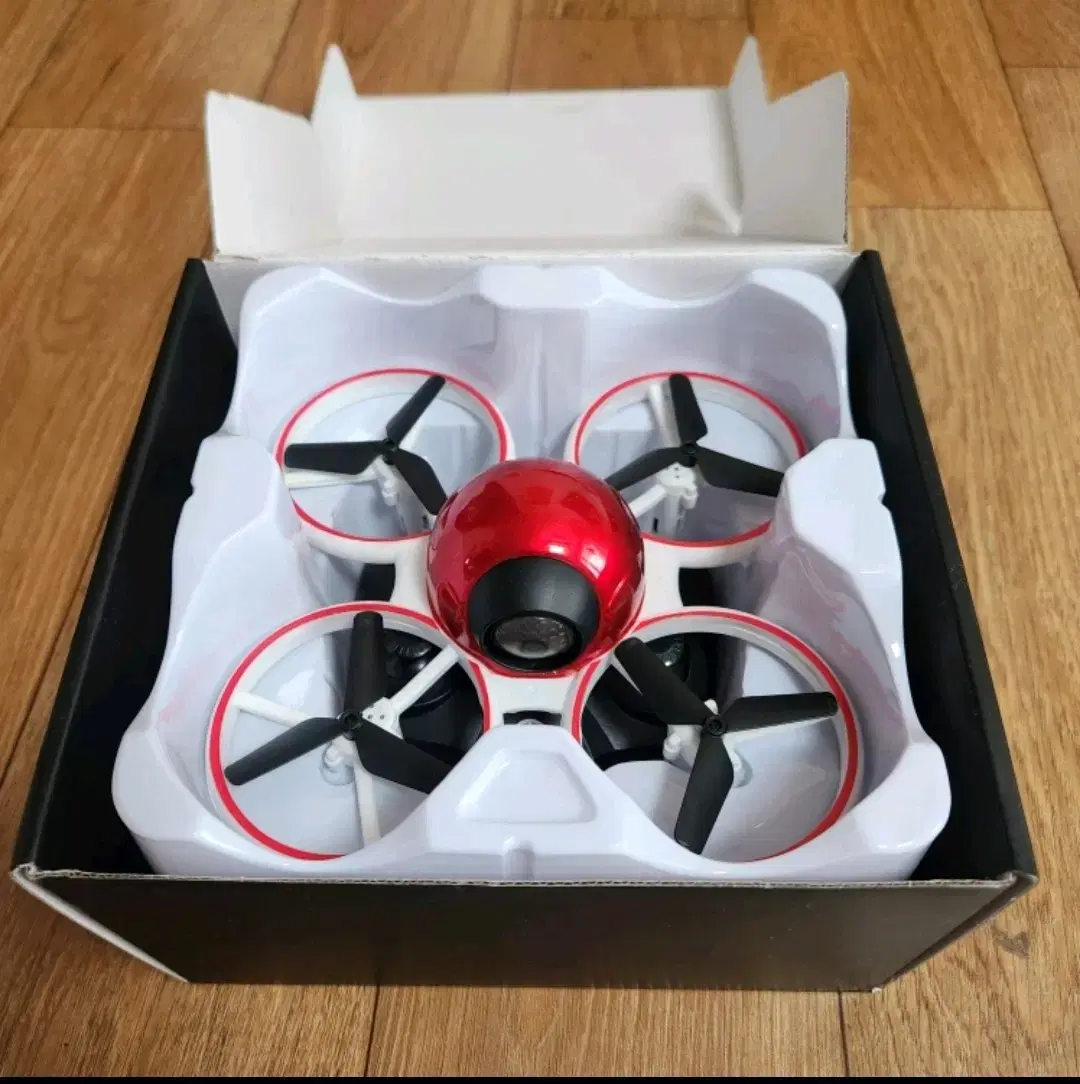 [New Product] Drone Red