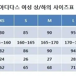 아디다스 시가렛 팬츠 BK5893 블랙 새상품(85)