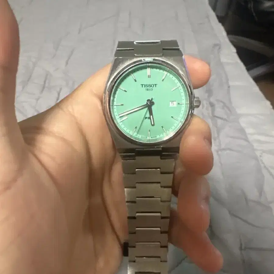 Tissot Trx 시계