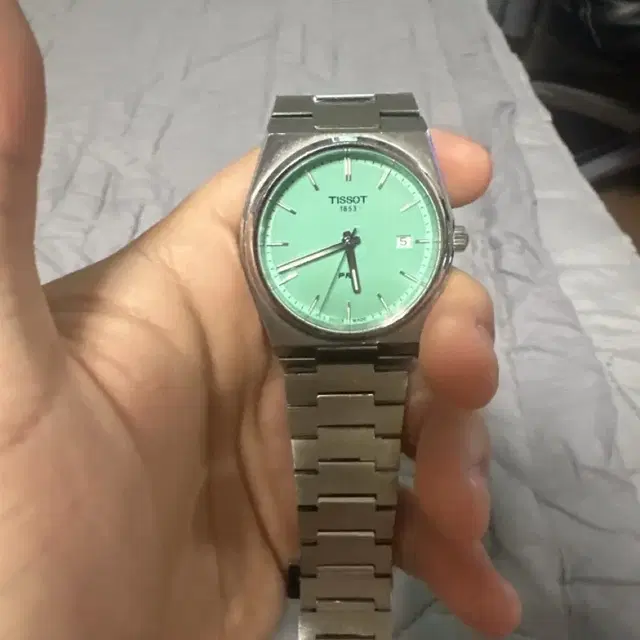 Tissot Trx 시계