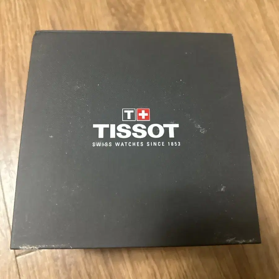 Tissot Trx 시계