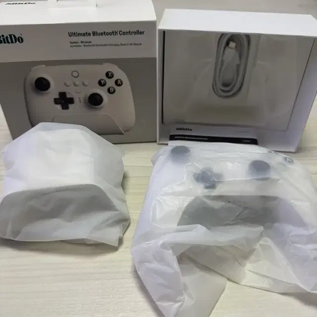 8bitdo ultimate 판매합니다