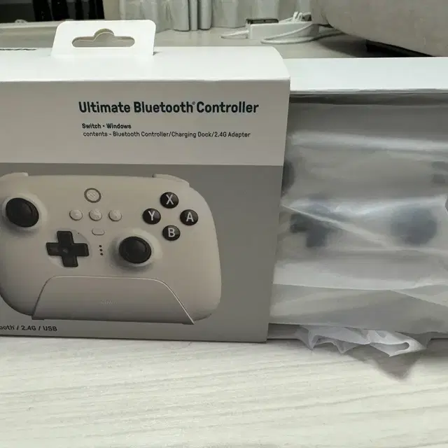 8bitdo ultimate 판매합니다