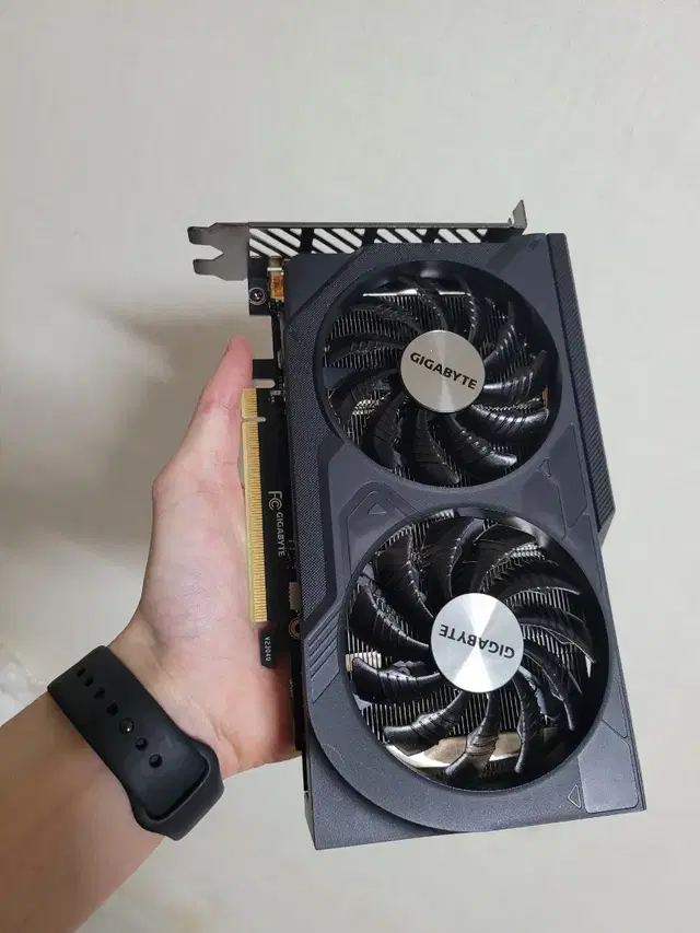 rtx 4060 그래픽카드