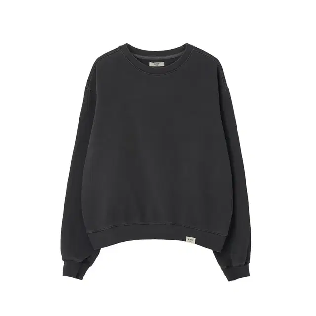 글로니(glowny) G CLASSIC WASHED SWEATSHIRTS