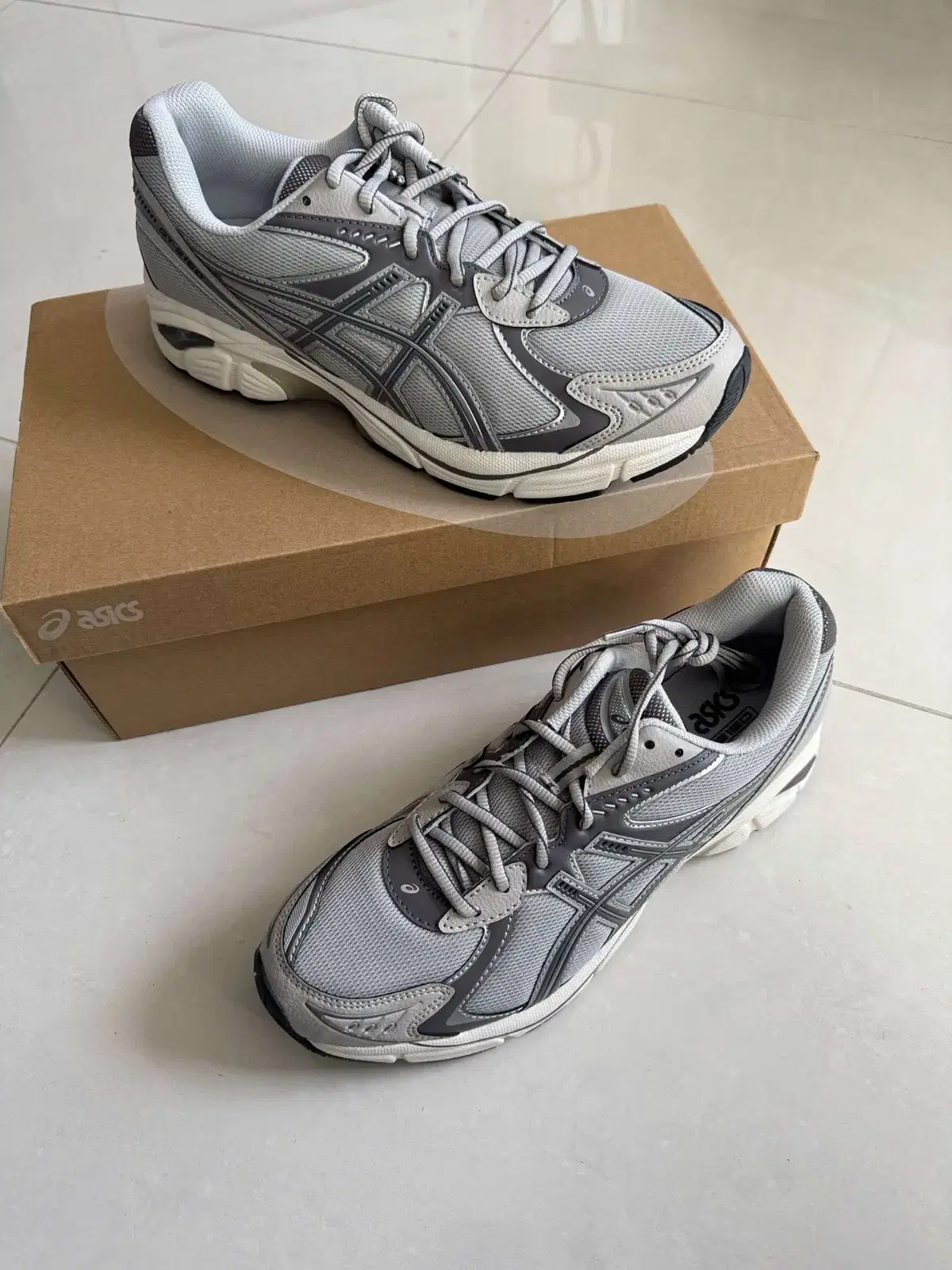 ASICS 아식스 GT-2160 스니커즈