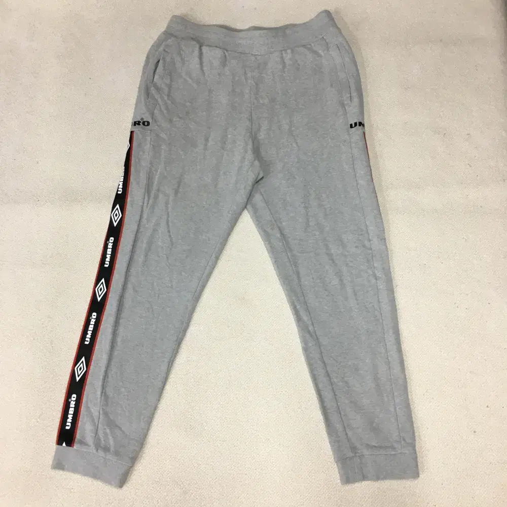 Umbro Sweatpants Manwon Shop J04