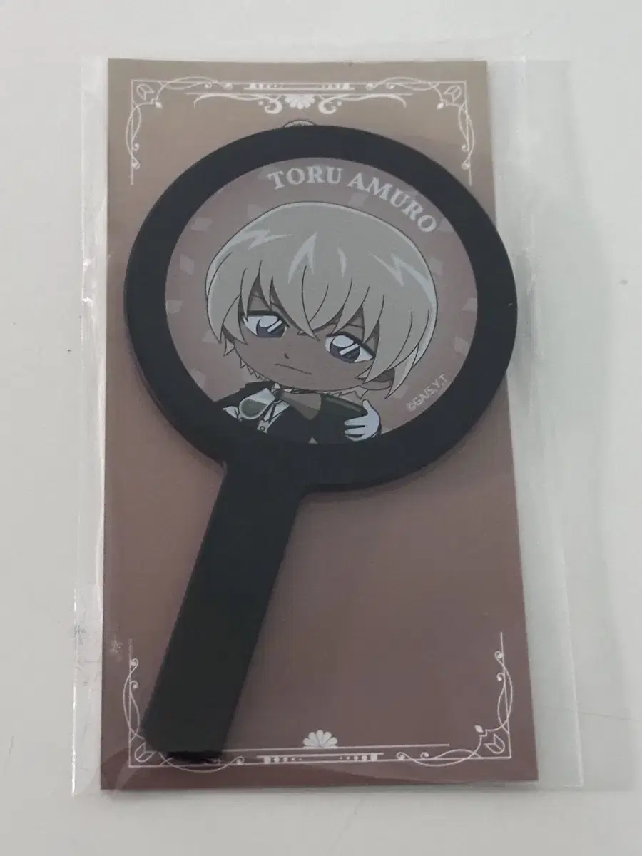 Conan everline Furuya lay Amuro Tooru Bourbon Hand Mirror