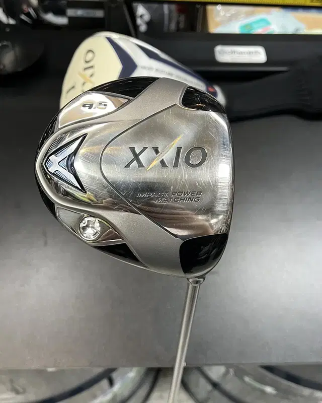 뉴젝시오6 NEW XXIO6 9.5도 S 남성용드라이버