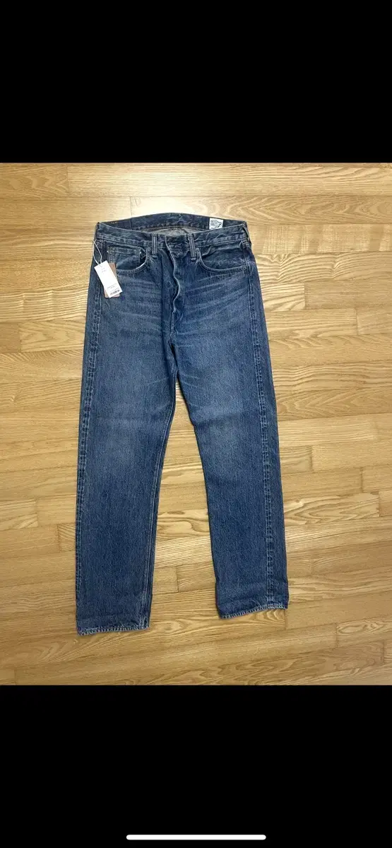 Oerslow 105 2years Jeans for sale (size 2)