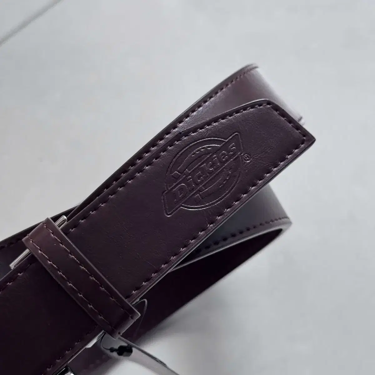 DICKIES 디키즈 PLAIN BELT 벨트