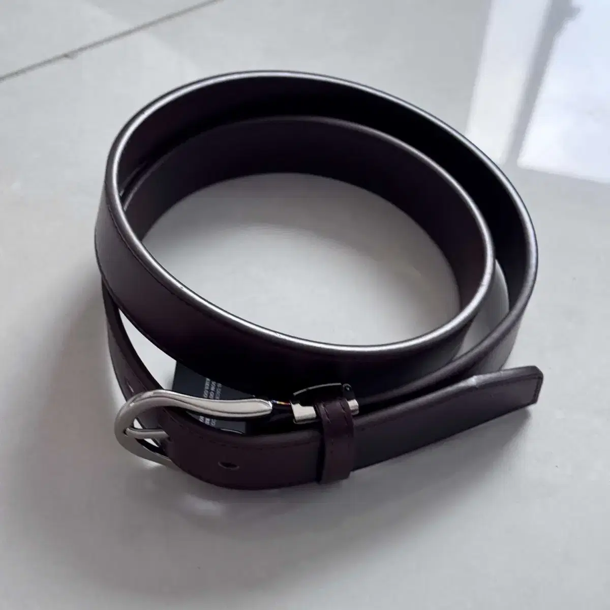 DICKIES 디키즈 PLAIN BELT 벨트