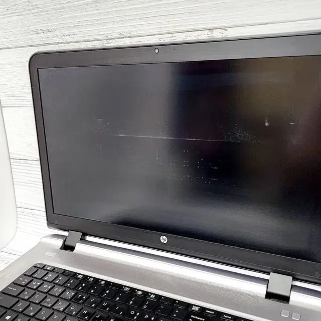 [B-1]HP 470 G3_i7 6500u 17" 노트북 판매합니다.