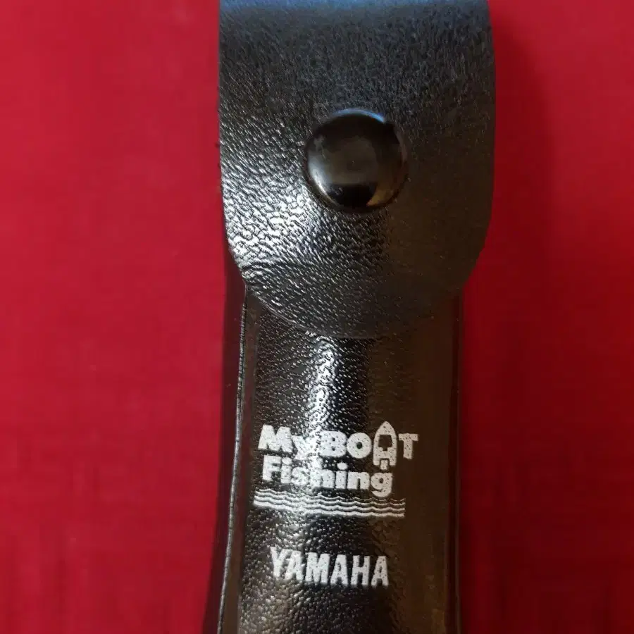 YAMAHA BOAT 낚시 나이프