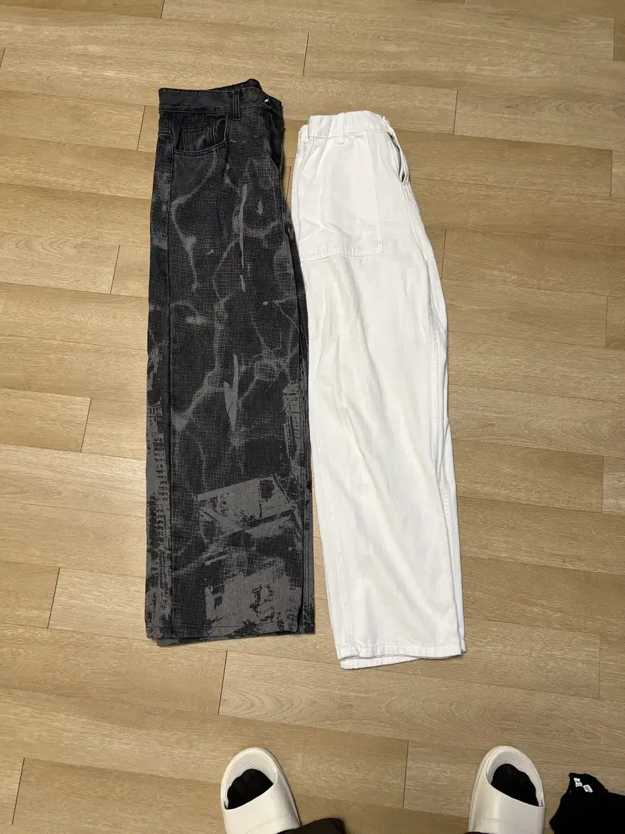 Sell Men's Pants (Denim Pants) in Bulk