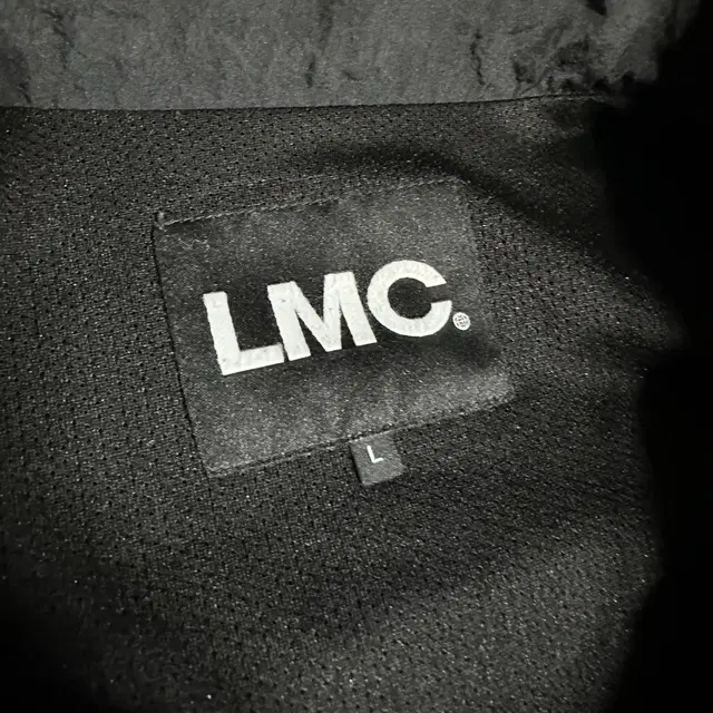 LMC 유틸리티 자켓