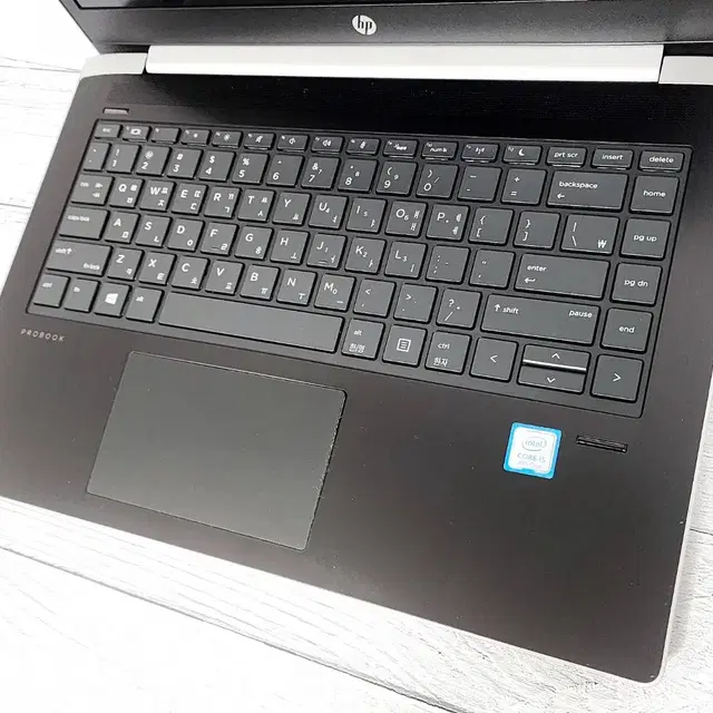 HP 440 G5_i5 8250u 노트북 판매합니다.