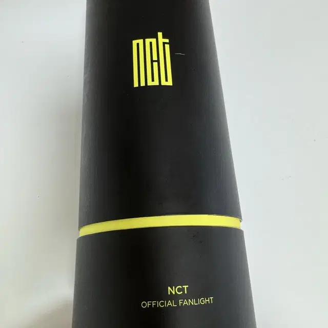 엔시티 응원봉 믐뭔봄 판매 NCT / 엔시티 드림 ,127, U