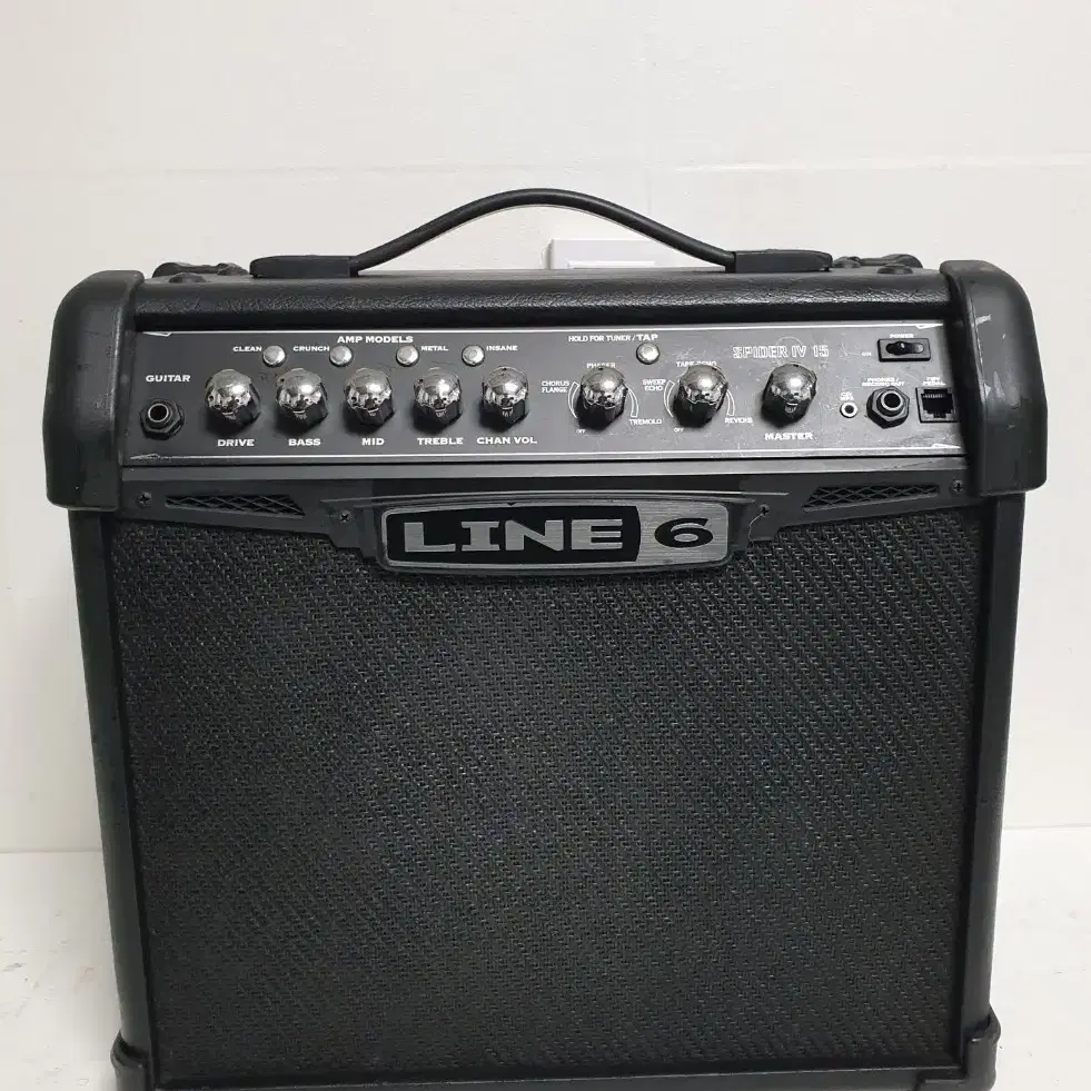 LINE 6 앰프