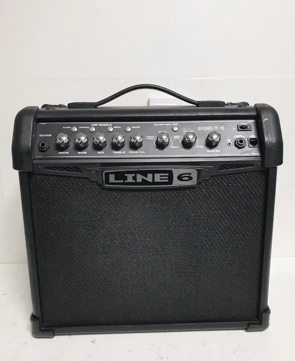 LINE 6 앰프