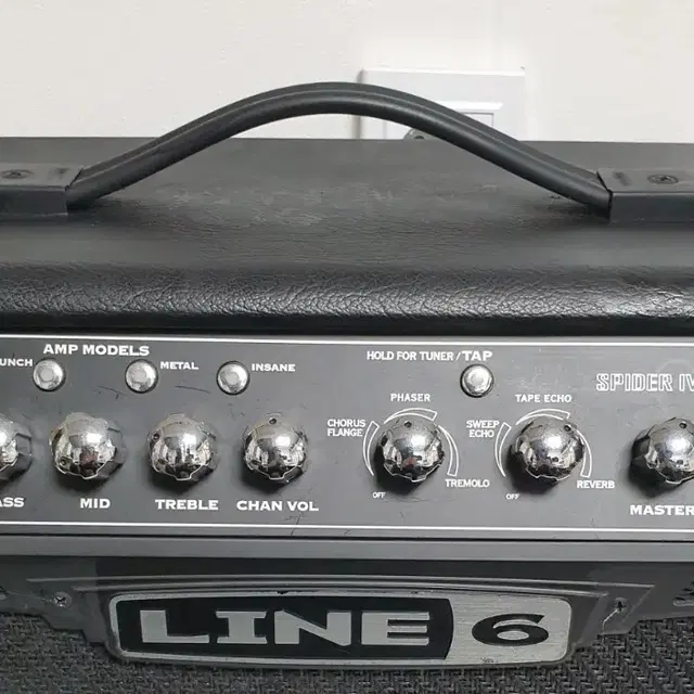 LINE 6 앰프