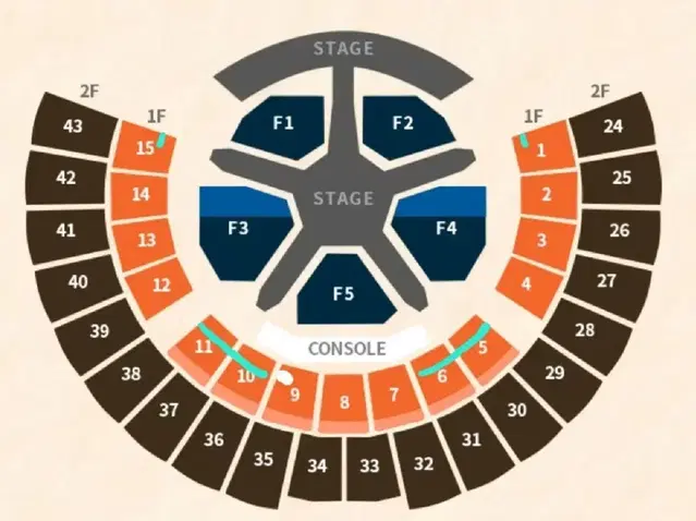 투바투 콘서트 프미콘 앙콘 첫콘 vip 양도