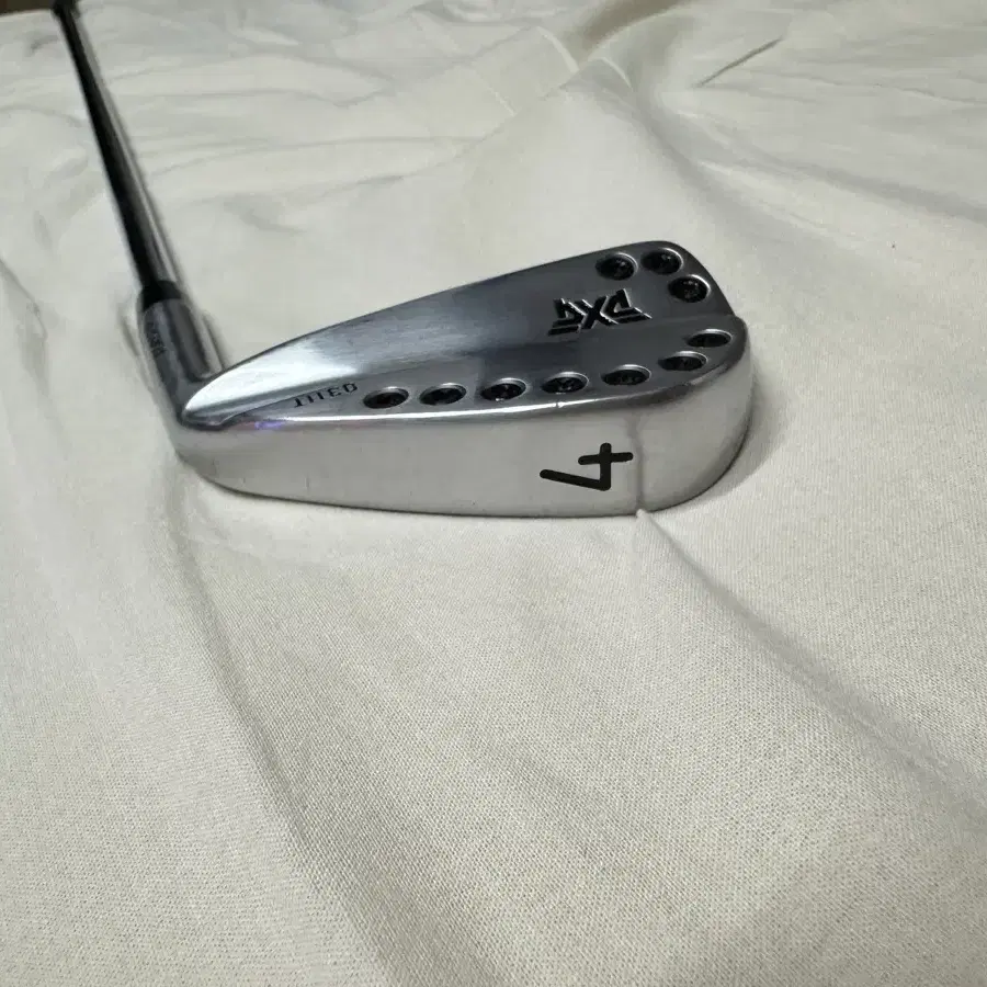 PXG Gen 1 0311T 4번 아이언