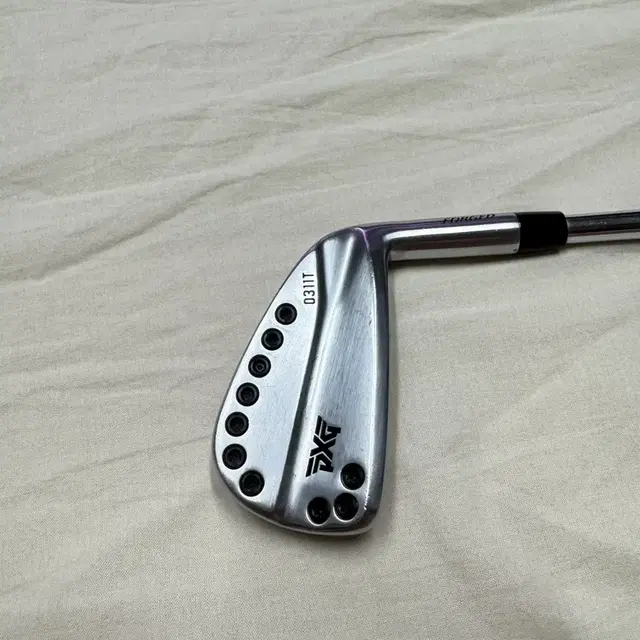 PXG Gen 1 0311T 4번 아이언