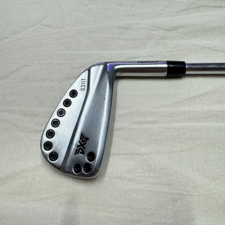 PXG Gen 1 0311T 4번 아이언