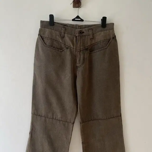 JPN L7 Real Hip Vintage Pants