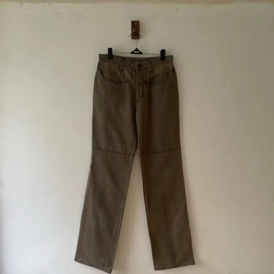 JPN L7 Real Hip Vintage Pants