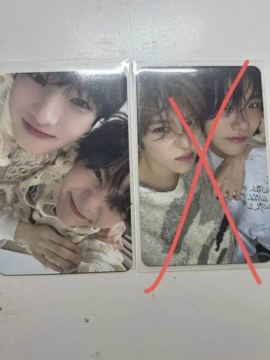 Wish UnitPhotocard nct wts Ryo Sakuya sion Jae Hee