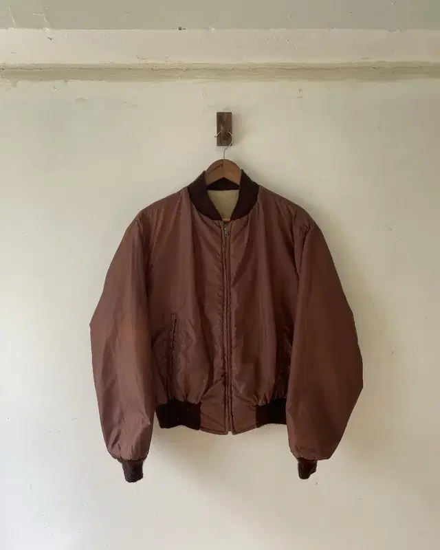 50-60's Weathercrest Reversible Jacket